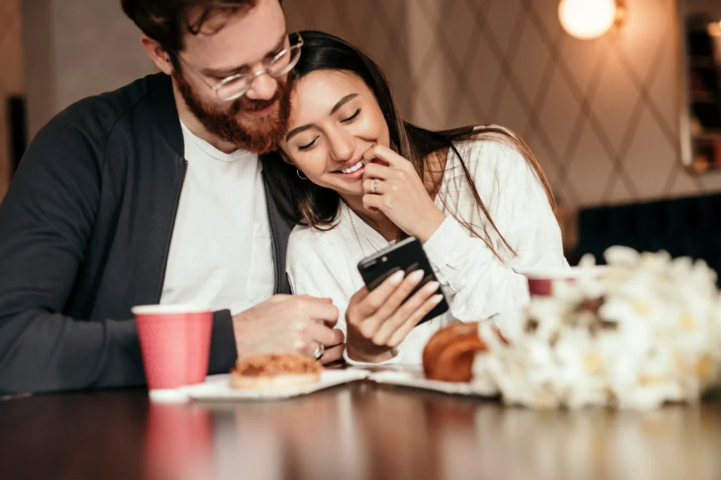 dating in Australia