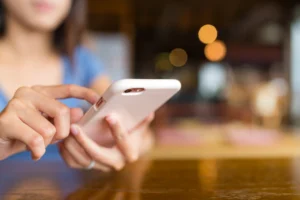secure dating platform